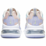 Кроссовки Nike Air Max 270 React (Женская размерная сетка)