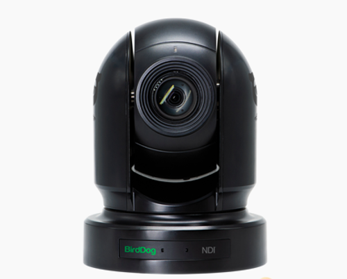 Камера P200 NDI черная