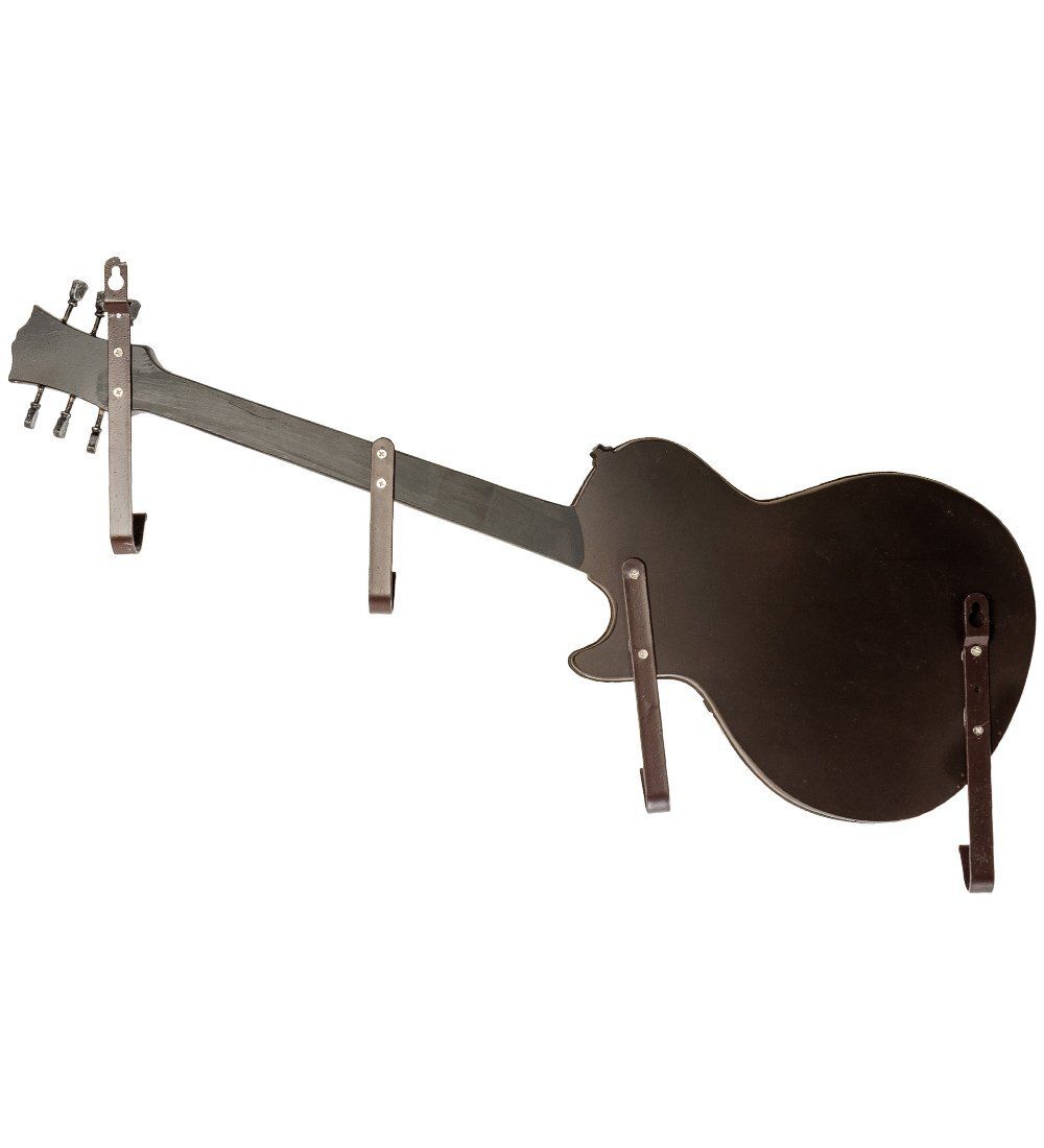 Trandariful Megridul TM-21 Панно настенное с крючками «Гитара»