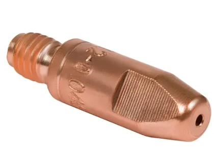 Наконечник CuCrZr M6 / Ø 1,2мм (8,0 / 28)