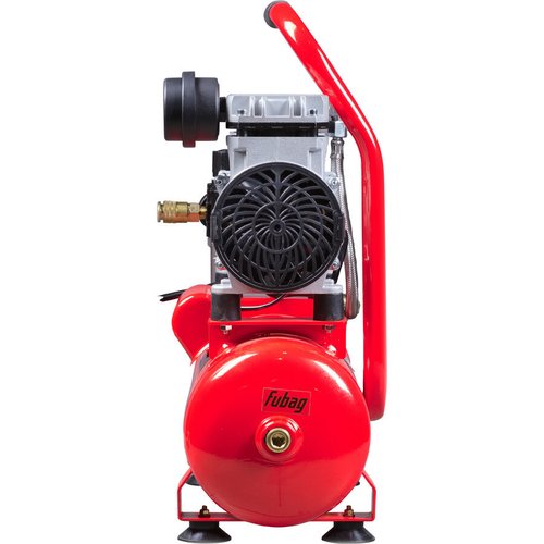 Компрессор Fubag OLS 180/10 CM1.2 с набором пневмоинструмента SET4.0