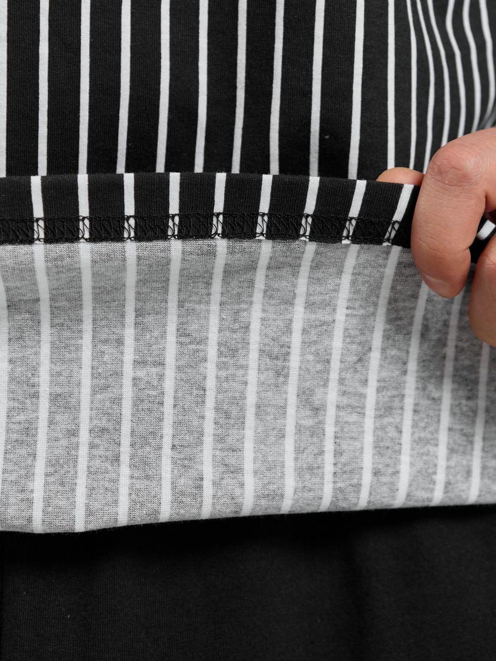 Фуфайка (футболка) мужская Реванш-3 Виотекс ПОЛОСА