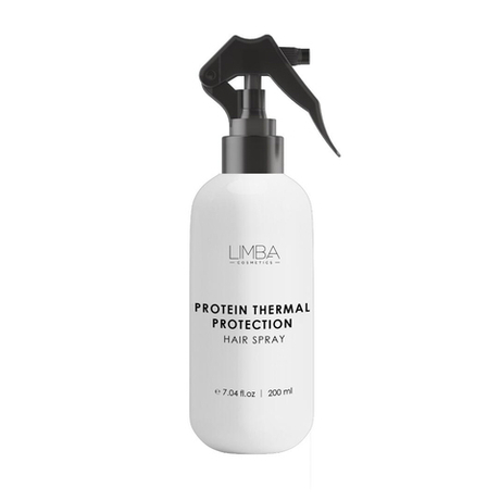 Limba Дом. Уход ТЕРМОЗАЩИТА Протеиновый Спрей PROTEIN THERMAL PROTECTION SPRAY