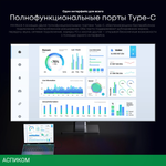 Ноутбук Chuwi MiniBook X N-series N150 16Gb SSD512Gb Intel Graphics 10.51" IPS Touch FHD+ (1920x1200) Windows 11 Home grey WiFi BT Cam 3800mAh