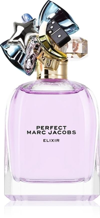 Marc Jacobs Perfect Elixir парфюмерная вода женская