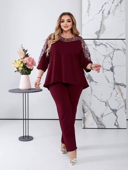 Костюм УК-1344-2 Fabrika Фото 1