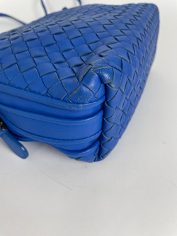 Сумка Bottega Veneta MEDIUM LOOP CAMERA BAG
