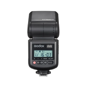 Вспышка накамерная Godox ThinkLite TT520III