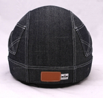 Шлем открытый MT RETRO LEATHER