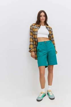 ШОРТЫ STAYER ЖЕНСКИЕ 24-31924