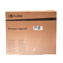 Фонарь задний правый ЛАДА ГРАНТА-2190 (2011-Н.В.) / LADA