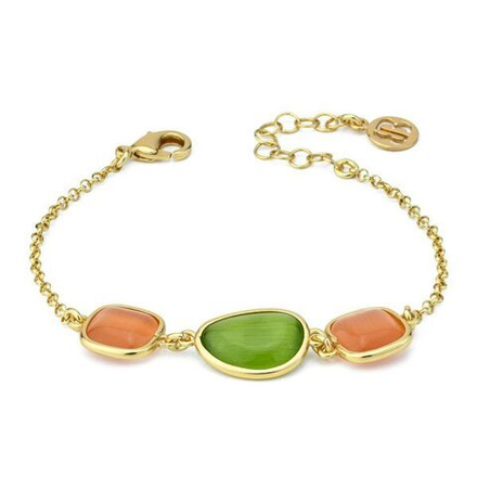 Браслет Boccadamo METALLO E CRISTALLO XB1015DV