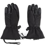 Mountain Freeride / Черно-красный