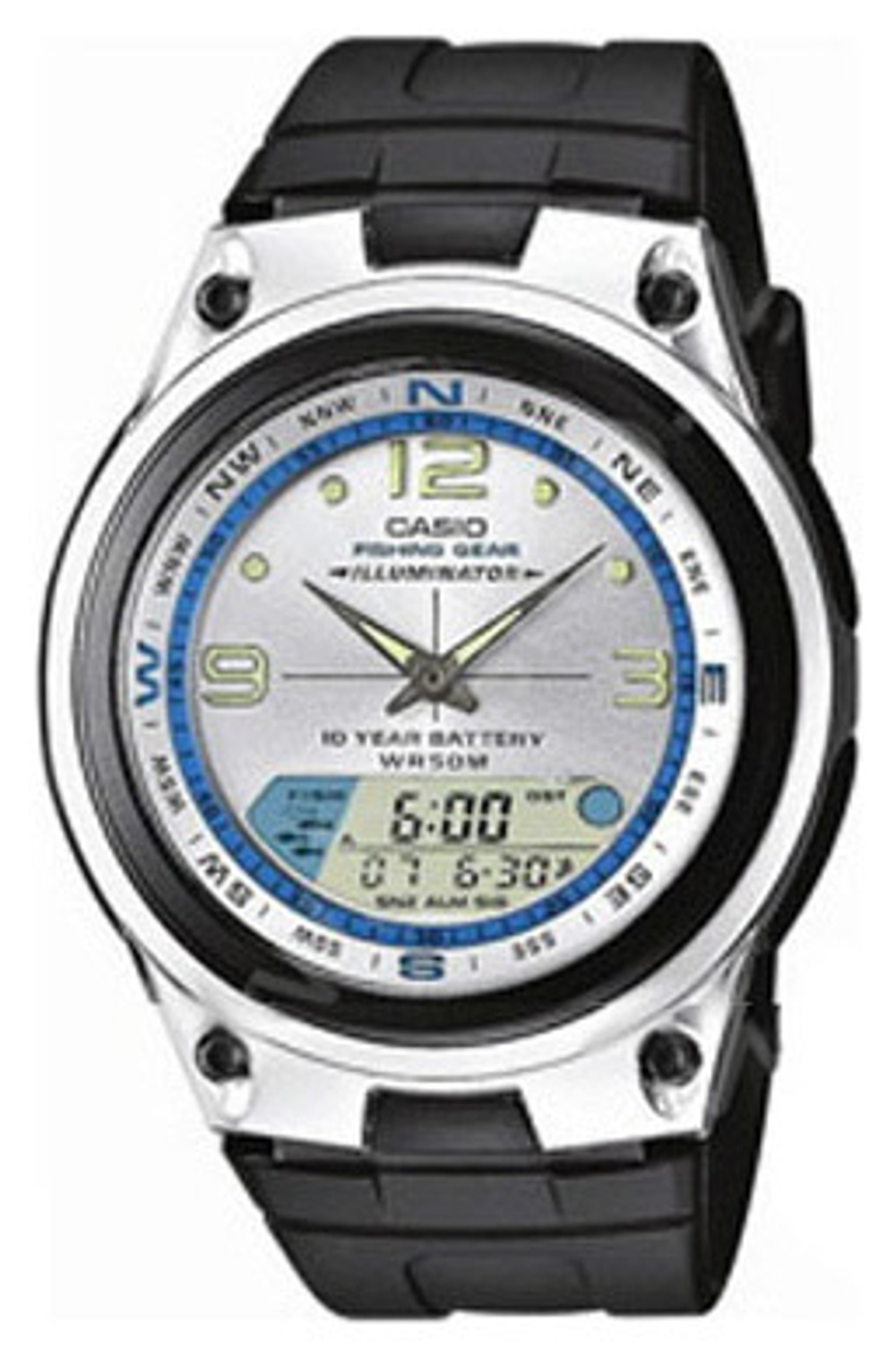 Casio AW827A