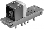 VL/O-3-PK-3 Пневмораспределитель