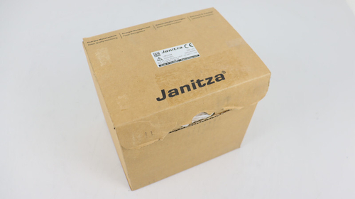 Janitza UMG508
