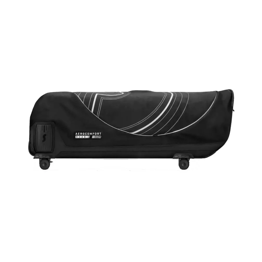 Чехол для перевозки велосипеда Scicon AeroComfort 3.0 TSA Road Bike Travel Bag
