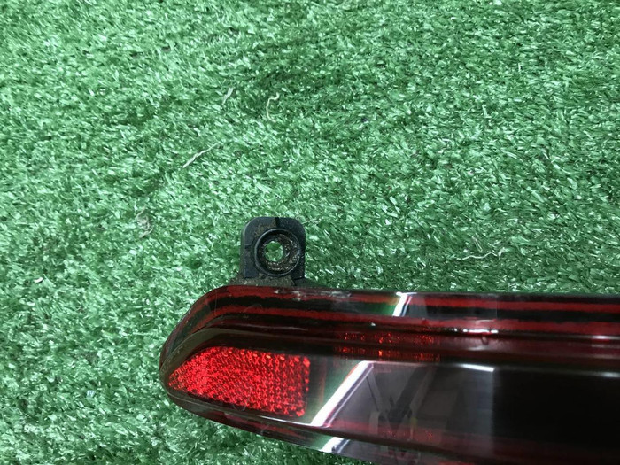 ПТФ левый Chery Tiggo 8 Pro (2021-н.в.)