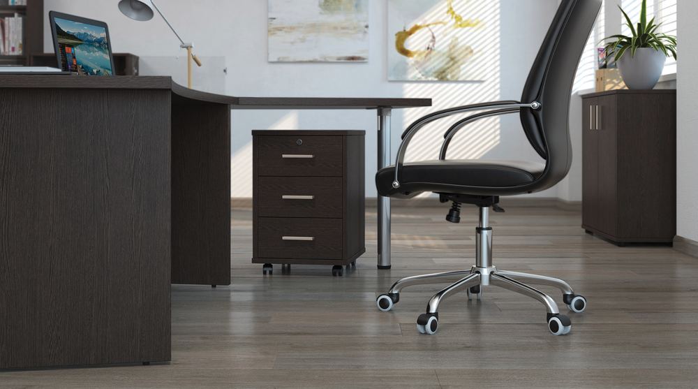 Шкаф для бумаг закрытый GRAND (ГРАНД)