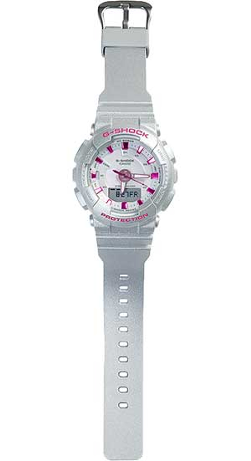 Часы Casio GMA-S130NP-8A