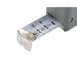 РУЛЕТКА MATRIX FINE 7,5MX25MM ПЛАСТИКОВЫЙ КОРПУС 31018