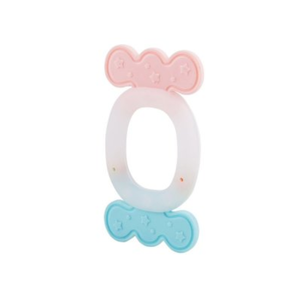 Погремушка-прорезыватель Huanger