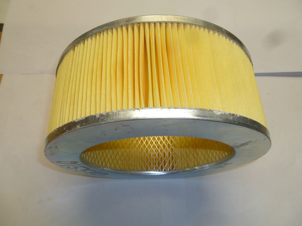 Фильтр воздушный (кольцо,237х164х 96 мм) Ricardo N4105DS; TDK-N 38 4L)/Air filter element (К2410)