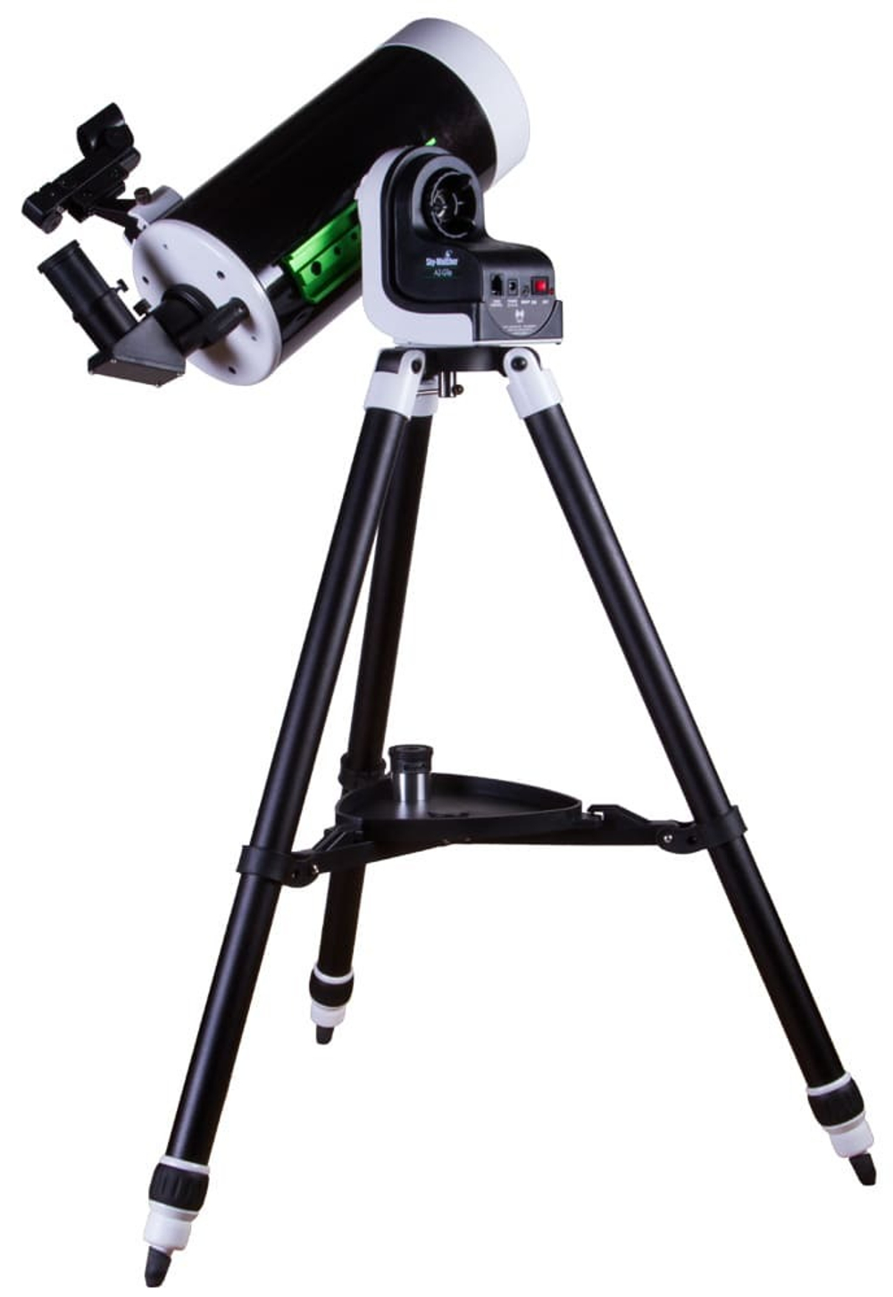 Телескоп Sky-Watcher MAK127 AZ-GTe SynScan GOTO - фото 4