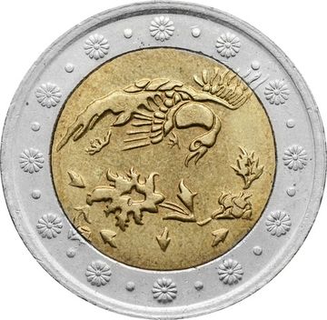 500 риалов 2004-2006 Иран