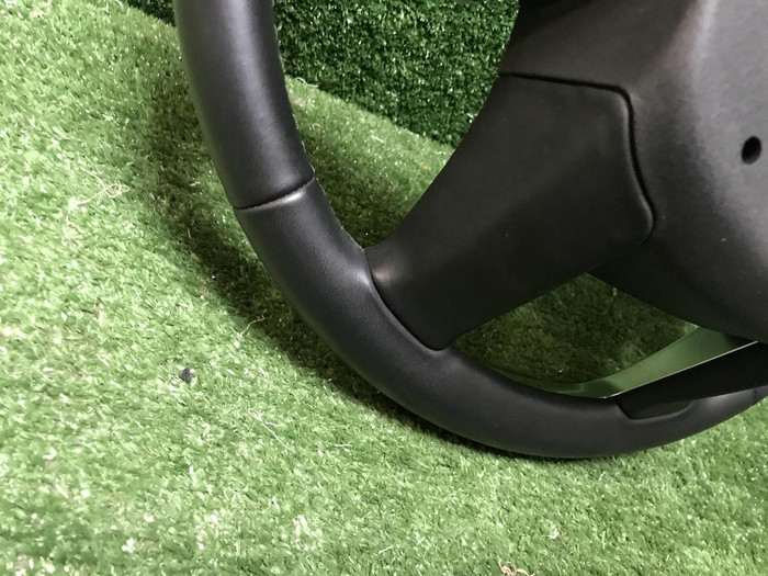 Руль Land-Rover Discovery Sport (2019-н.в.)