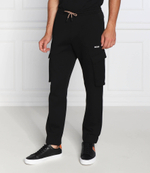 штаны hique BOSS GREEN - черный(50476410)