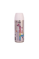 ЭТЮД  Аэрозольная эмаль акриловая универсальная Белая RAL9010 520мл (EURO SPRAY)