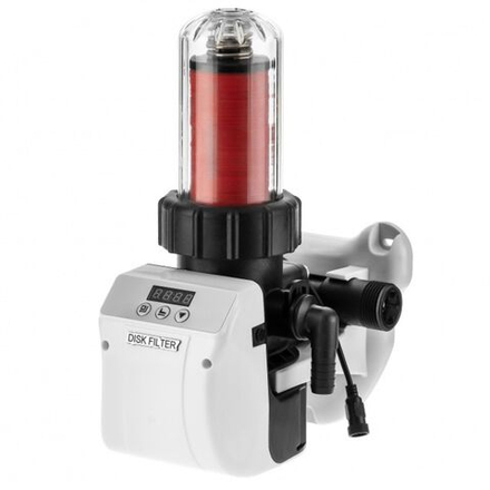 Комплект PU515 (RL-Q01- автомат. дисковый фильтр 3/4")