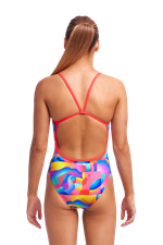 Купальник FUNKITA Radar Rage