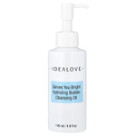 Idealove, Serves You Bright, увлажняющее пенящееся очищающее масло, 145 мл (4,9 жидк. унции)