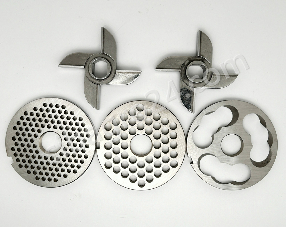 Комплект МИМ-600 с/б нерж. 40Х13