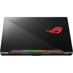 Ноутбук ASUS ROG Strix Scar II GL504GW-ES036T 90NR01C1-M01210