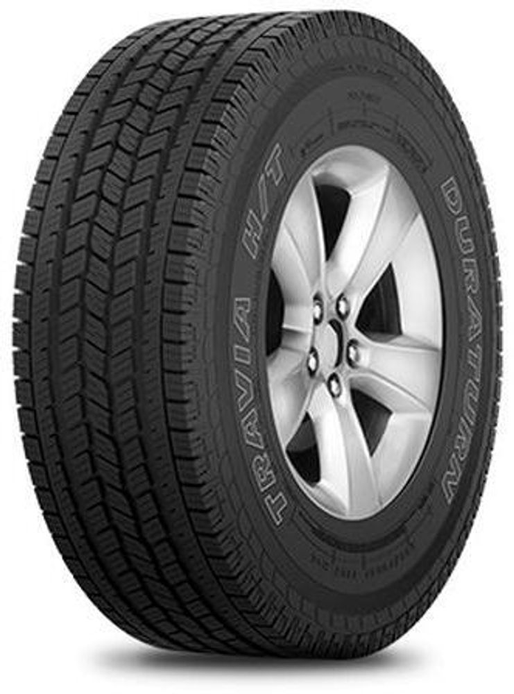 Duraturn Travia H/T 265/70 R17 115T