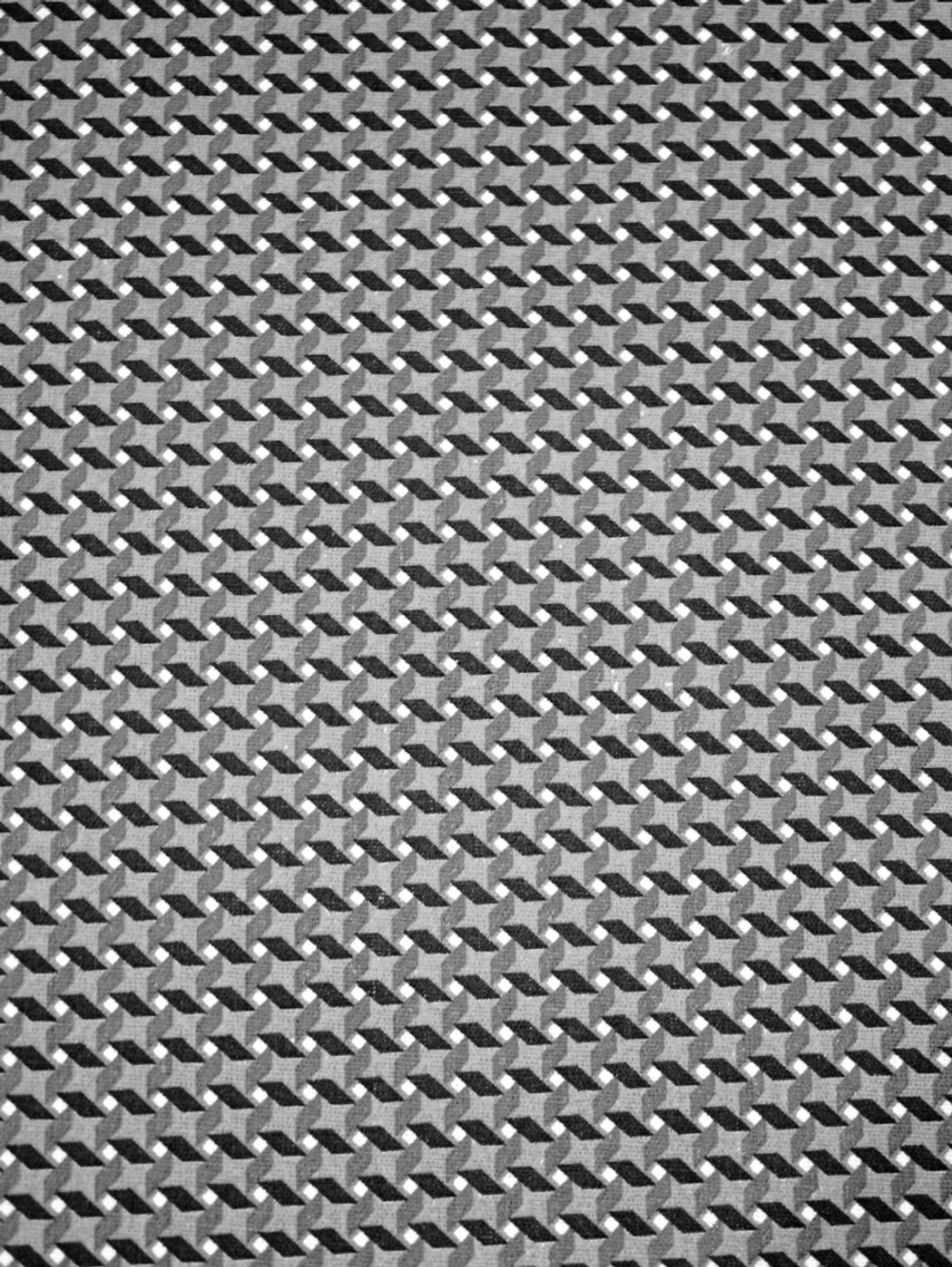 Ткань бязь плательная, рис. "Геометрия", ширина 150 см, арт. 120