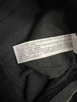 Брюки Massimo Dutti