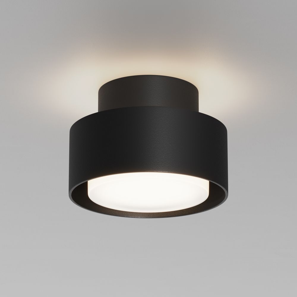 Потолочный светильник Maytoni   C092CL-GX53-B