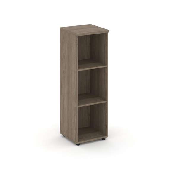 Style Project Стеллаж средний узкий SN.STU-200  400*400*1203