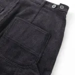 Шорты Ymkashix Nineties Velvet графитовые