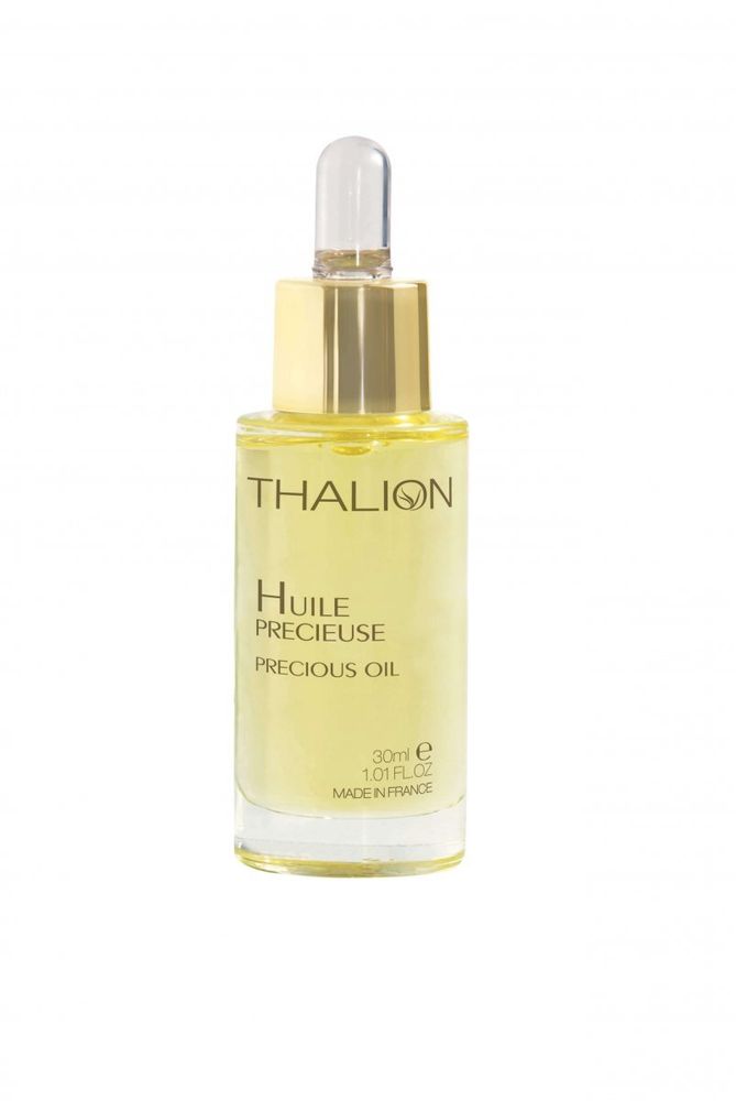 Thalion Драгоценное масло для лица молодость и совершенство Precious Oil 30 мл