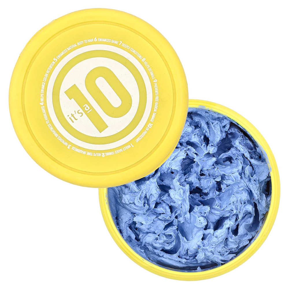 It's a 10, Маска для волос с глиной Miracle, для блондинок, 240 мл (8 жидк. унц.)