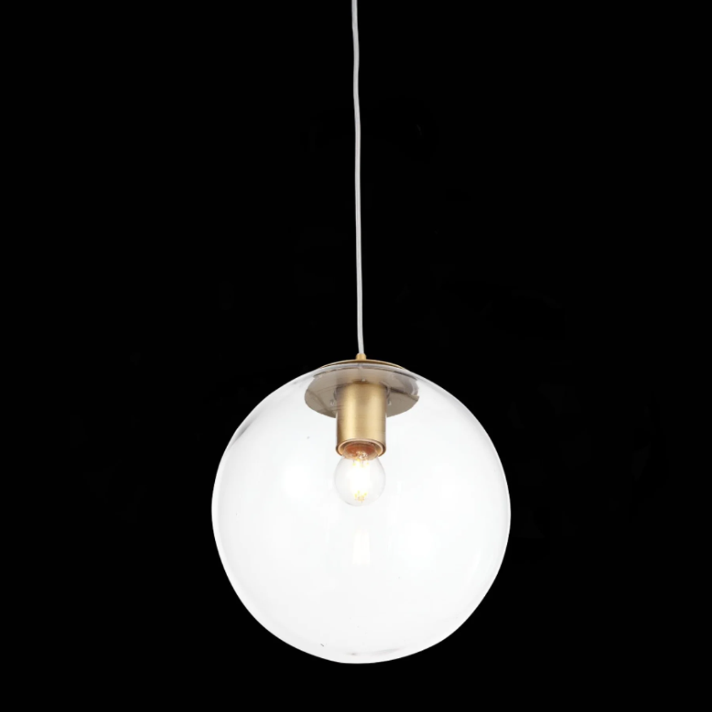 Подвесной светильник TIMMI