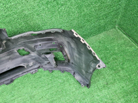 Бампер передний Subaru Forester 5 SK (2018-2021)