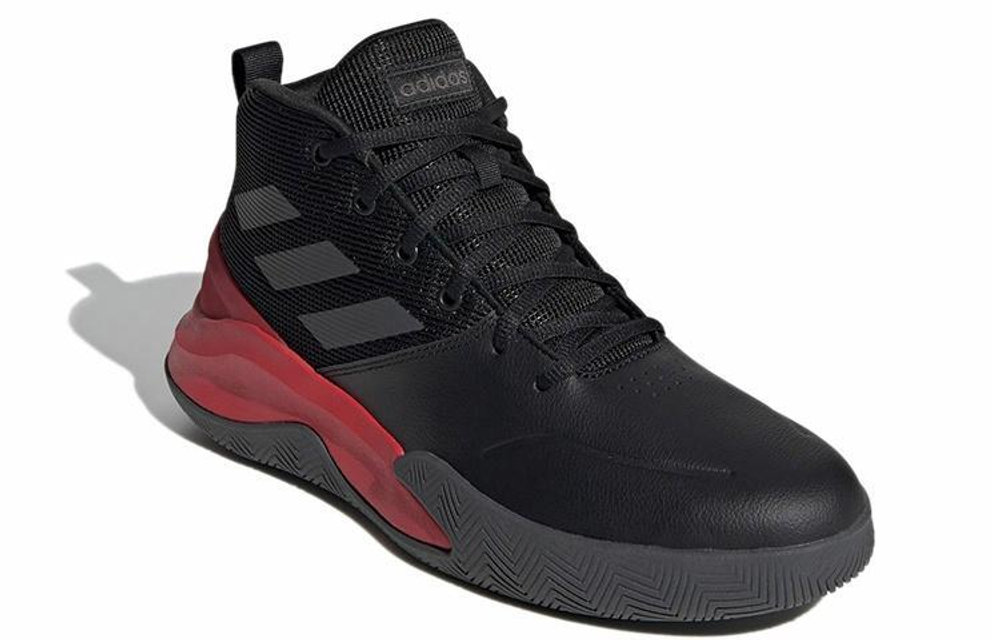 Кроссовки Adidas Ownthegame
