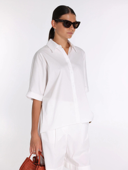 Блуза женская MAX MARA BEACHWEAR BCHPITTURA