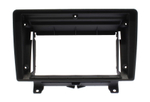 Комплект рамки с разъёмами 9" Land Rover/Range Rover Sport 2005 - 2009 - Car-Smart 9610